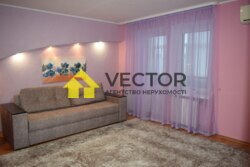 Оренда просторої 3 кім квартири з технікою та меблями фото 4 Оренда просторої 3 кім квартири з технікою та меблями фото 4