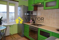 Оренда просторої 3 кім квартири з технікою та меблями фото 2 Оренда просторої 3 кім квартири з технікою та меблями фото 2