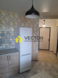 1к Квартира в Новобудові. фото 3 1к Квартира в Новобудові. фото 3