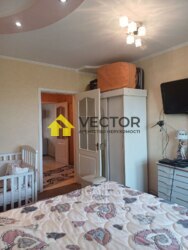 Здам в оренду 3-х кімнатну квартиру на Леваді з Автономним опаленням фото 2 Здам в оренду 3-х кімнатну квартиру на Леваді з Автономним опаленням фото 2