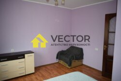 Оренда просторої 3 кім квартири з технікою та меблями фото 9 Оренда просторої 3 кім квартири з технікою та меблями фото 9