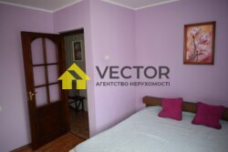 Оренда просторої 3 кім квартири з технікою та меблями фото 8 Оренда просторої 3 кім квартири з технікою та меблями фото 8