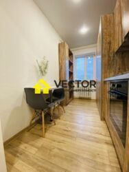 Однокімнатна в центрі міста фото 1 Однокімнатна в центрі міста фото 1