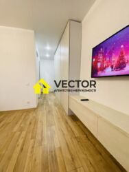 Однокімнатна в центрі міста фото 2 Однокімнатна в центрі міста фото 2