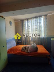 Здам в оренду 3-х кімнатну квартиру на Леваді з Автономним опаленням фото 8 Здам в оренду 3-х кімнатну квартиру на Леваді з Автономним опаленням фото 8