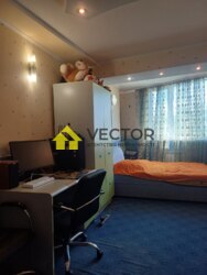 Здам в оренду 3-х кімнатну квартиру на Леваді з Автономним опаленням фото 7 Здам в оренду 3-х кімнатну квартиру на Леваді з Автономним опаленням фото 7