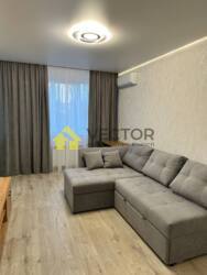 Оренда однушки з сучасним ремонтом у Новобудові. фото 3 Оренда однушки з сучасним ремонтом у Новобудові. фото 3