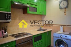 Оренда просторої 3 кім квартири з технікою та меблями фото 3 Оренда просторої 3 кім квартири з технікою та меблями фото 3