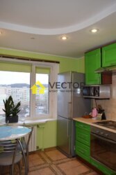 Оренда просторої 3 кім квартири з технікою та меблями фото 1 Оренда просторої 3 кім квартири з технікою та меблями фото 1