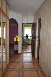 Оренда просторої 3 кім квартири з технікою та меблями фото 14 Оренда просторої 3 кім квартири з технікою та меблями фото 14