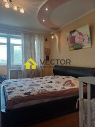 Здам в оренду 3-х кімнатну квартиру на Леваді з Автономним опаленням фото 1 Здам в оренду 3-х кімнатну квартиру на Леваді з Автономним опаленням фото 1