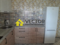 1к Квартира в Новобудові. фото 2 1к Квартира в Новобудові. фото 2