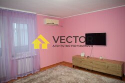 Оренда просторої 3 кім квартири з технікою та меблями фото 5 Оренда просторої 3 кім квартири з технікою та меблями фото 5