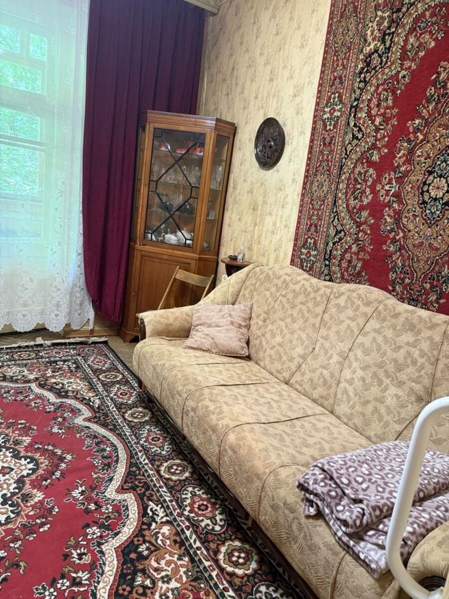 Здається квартира Київ, Голосіївський, Богдана Хмельницького, 66 фото 1 Здається квартира Київ, Голосіївський, Богдана Хмельницького, 66 фото 1