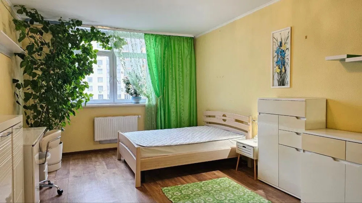 Здається квартира Київ, Оболонський, Сімʼї Кульженків, 33 фото 1 Здається квартира Київ, Оболонський, Сімʼї Кульженків, 33 фото 1