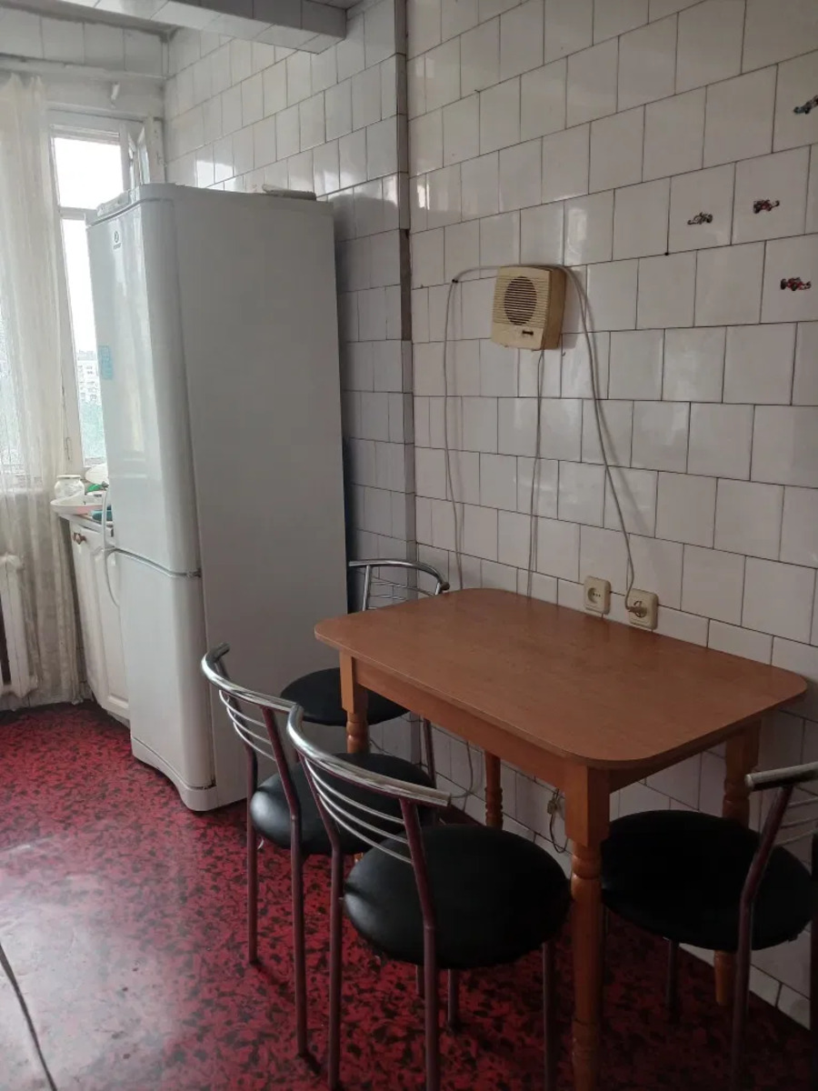 Здається квартира Київ, Голосіївський, Виставкова, 2, м. Виставковий центр фото 1 Здається квартира Київ, Голосіївський, Виставкова, 2, м. Виставковий центр фото 1