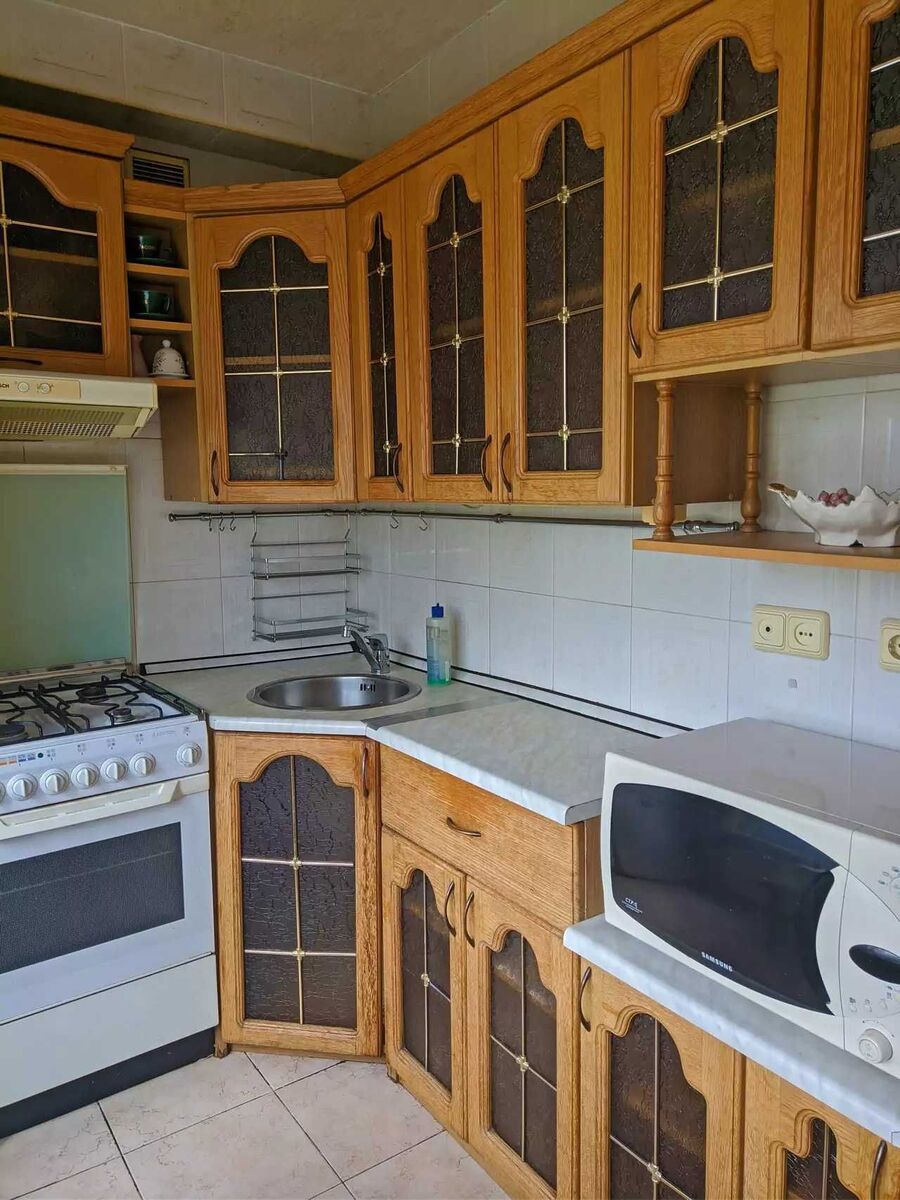 Здається квартира Київ, Дніпровський, Шолом-Алейхема, 8а фото 1 Здається квартира Київ, Дніпровський, Шолом-Алейхема, 8а фото 1