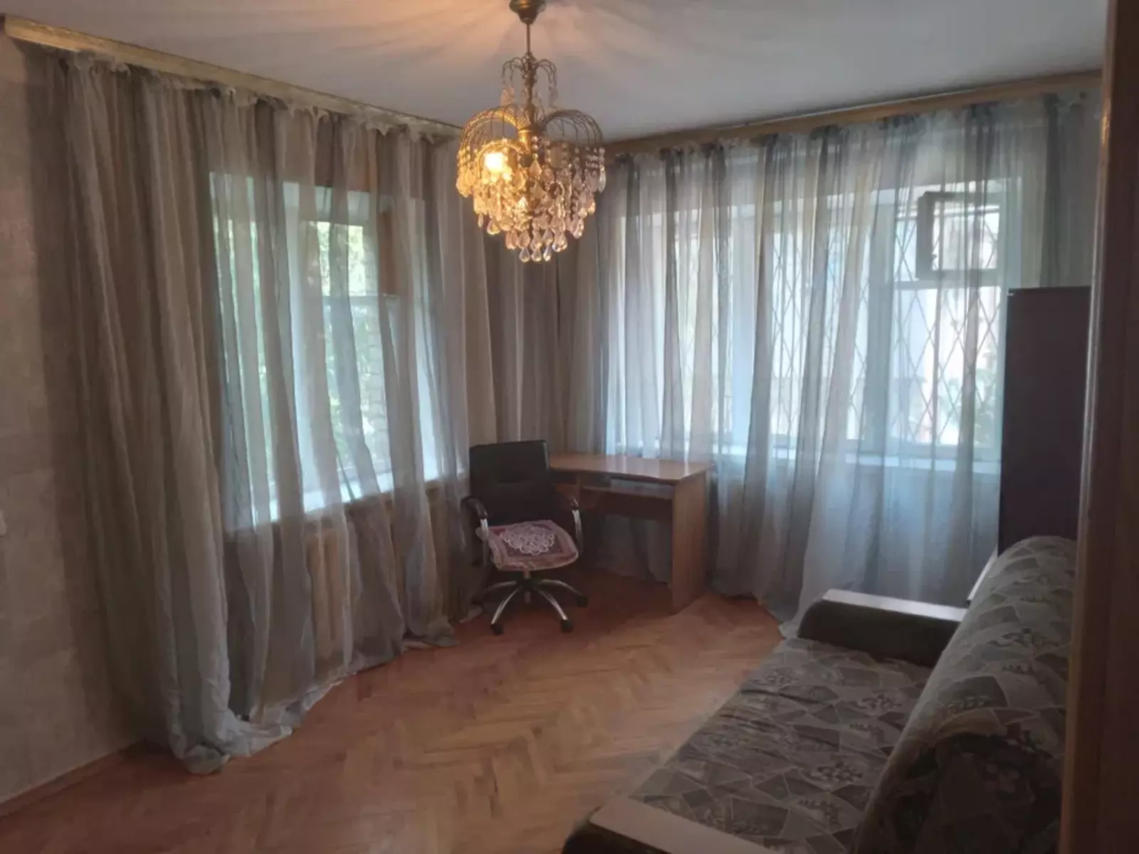 Здається квартира Київ, Солом'янський, вул. Донецька, 3 фото 1 Здається квартира Київ, Солом'янський, вул. Донецька, 3 фото 1