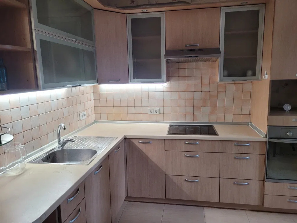 Здається квартира Київ, Юлії Здановської, 83А, м. Виставковий центр фото 1 Здається квартира Київ, Юлії Здановської, 83А, м. Виставковий центр фото 1