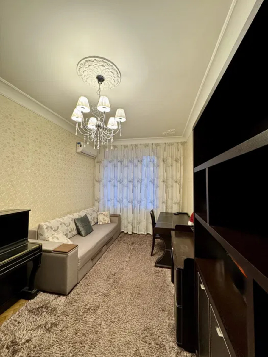Здається квартира Київ, Печерський, Кловський узвіз, 4 фото 1 Здається квартира Київ, Печерський, Кловський узвіз, 4 фото 1