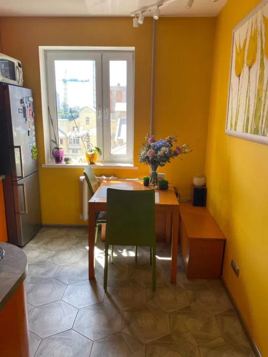 Здається квартира Київ, Шевченківський, Лукьянівська, 27 фото 1 Здається квартира Київ, Шевченківський, Лукьянівська, 27 фото 1