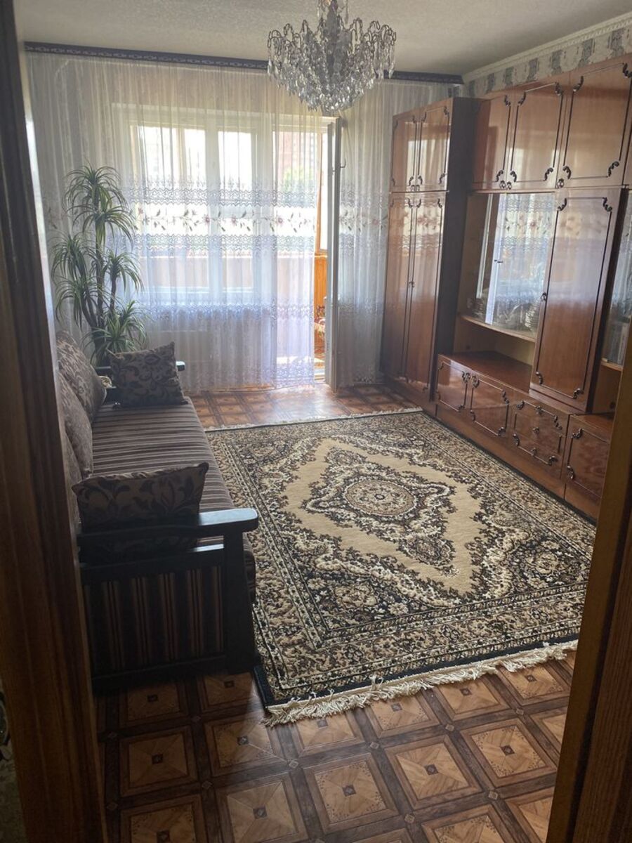 Здається квартира Київ, Ахматової, 11 фото 1 Здається квартира Київ, Ахматової, 11 фото 1