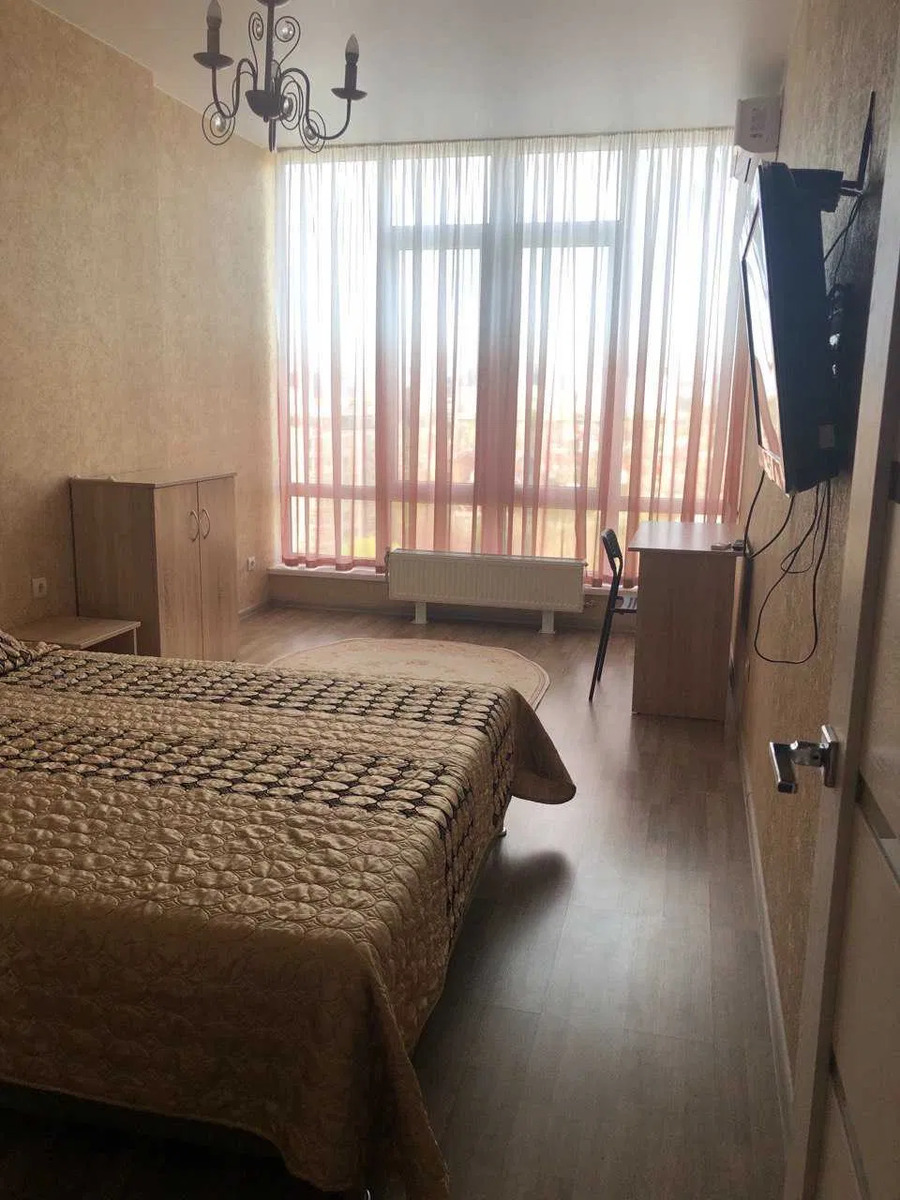 Здається квартира Київ, Голосіївський, Академіка Писаржевського, 8А фото 1 Здається квартира Київ, Голосіївський, Академіка Писаржевського, 8А фото 1