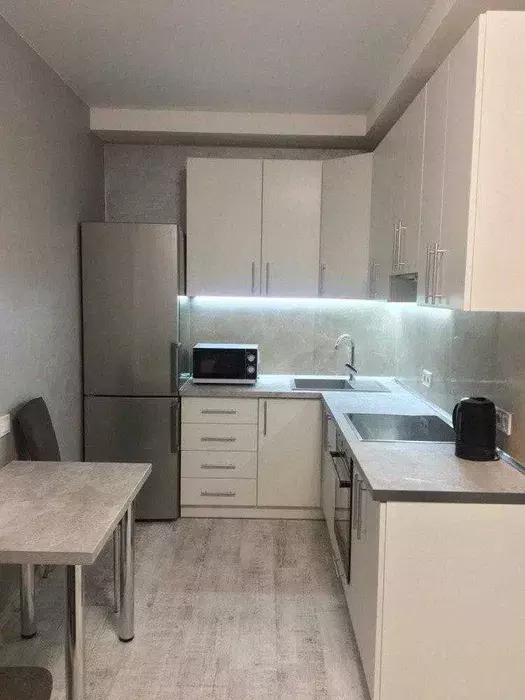 Здається квартира Київ, Голосіївський, вул. Теремківська, 4А фото 1 Здається квартира Київ, Голосіївський, вул. Теремківська, 4А фото 1