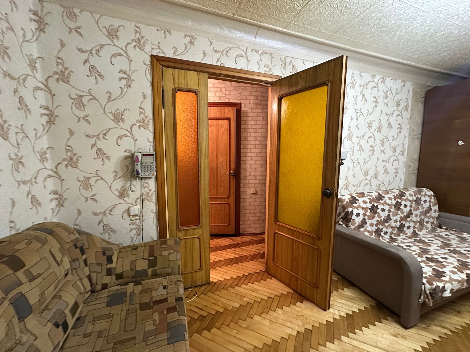 Здається квартира Київ, Теліги, 35г фото 1 Здається квартира Київ, Теліги, 35г фото 1