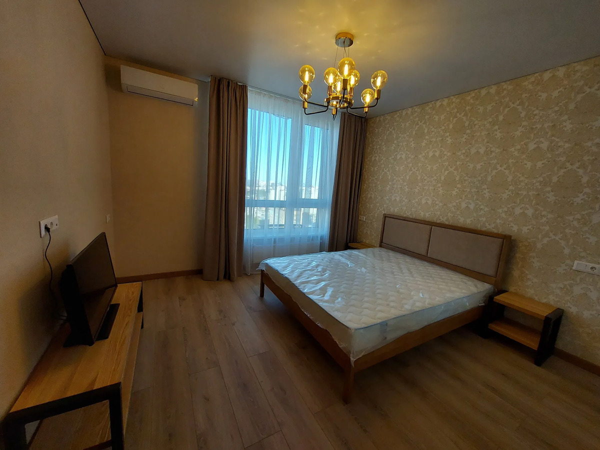 Здається квартира Київ, вул. Митрополита Василя Липківського, 38 фото 1 Здається квартира Київ, вул. Митрополита Василя Липківського, 38 фото 1