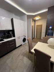 Здається квартира Дніпровська набережна, 14В, Київ, Дарницький, м. Осокорки фото 8 Здається квартира Дніпровська набережна, 14В, Київ, Дарницький, м. Осокорки фото 8