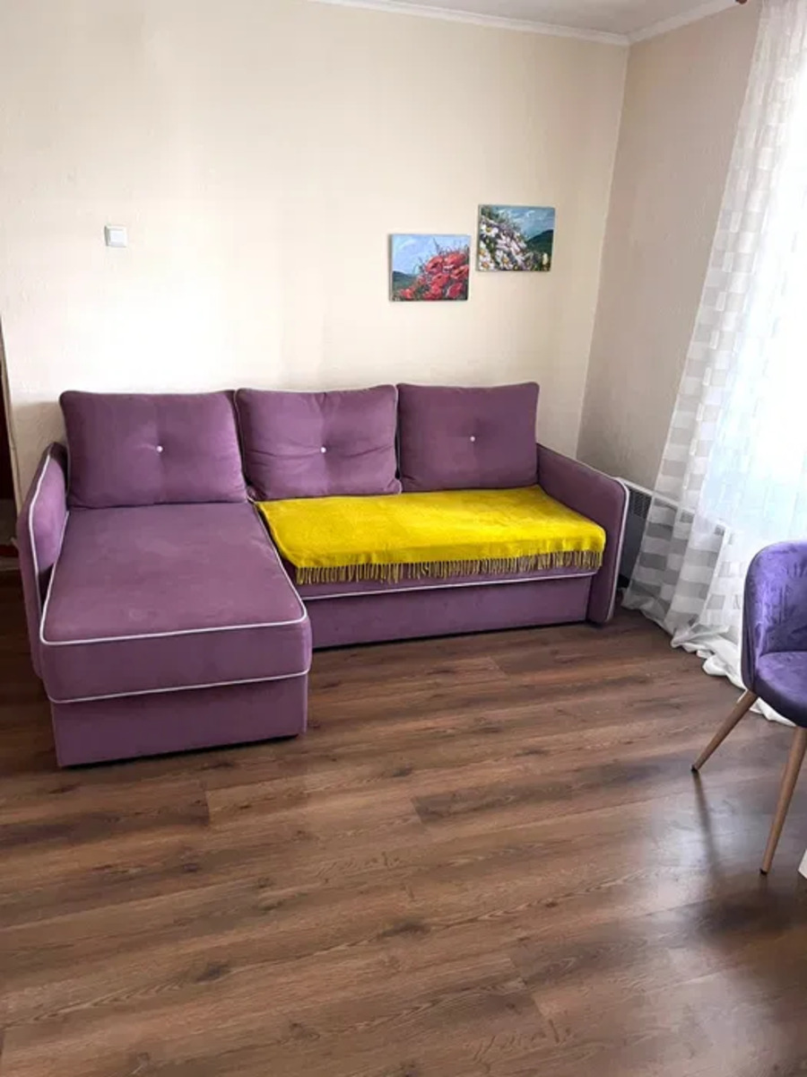 Здається квартира Київ, Солом'янський, Бориса Гаріна, 51 фото 1 Здається квартира Київ, Солом'янський, Бориса Гаріна, 51 фото 1