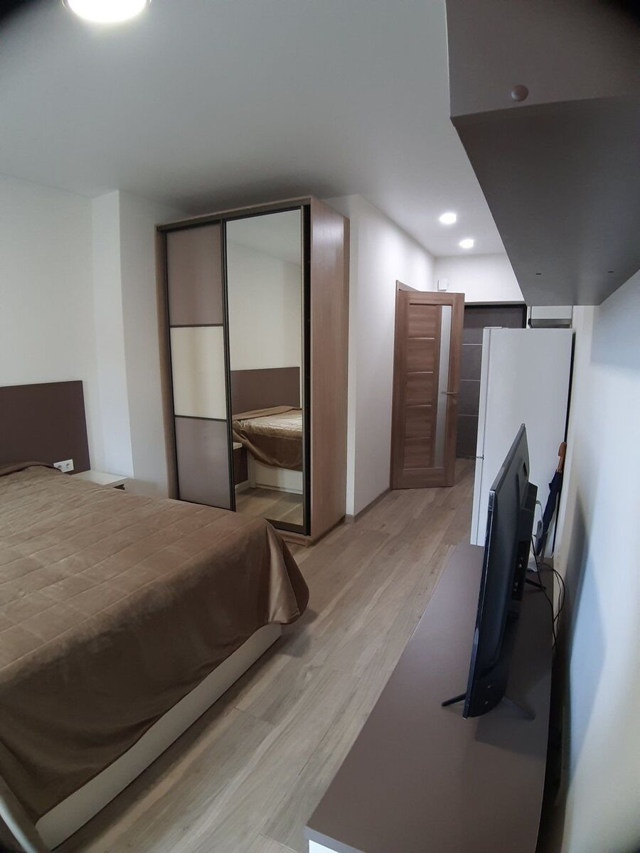 Здається квартира Київ, Дарницький, Кам'янська 125г фото 1 Здається квартира Київ, Дарницький, Кам'янська 125г фото 1
