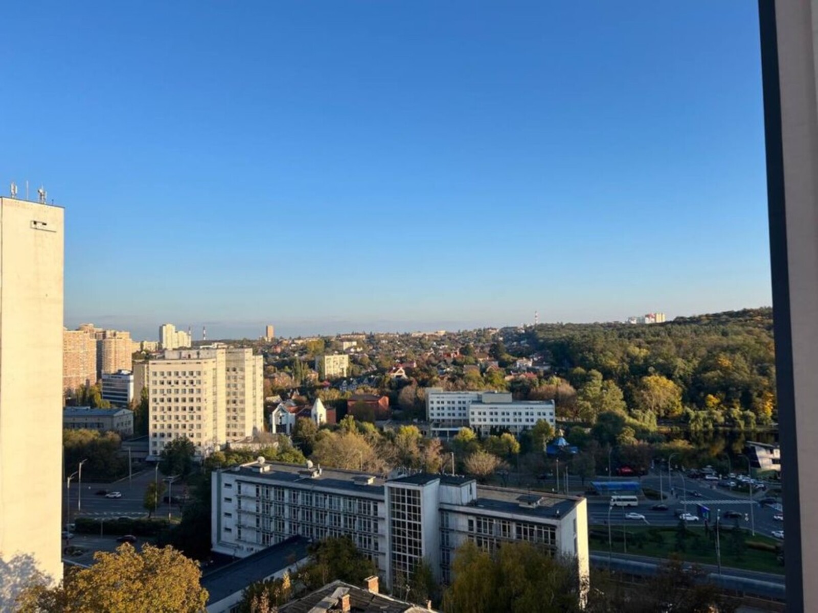 Здається квартира Київ, Голосіївський фото 1 Здається квартира Київ, Голосіївський фото 1