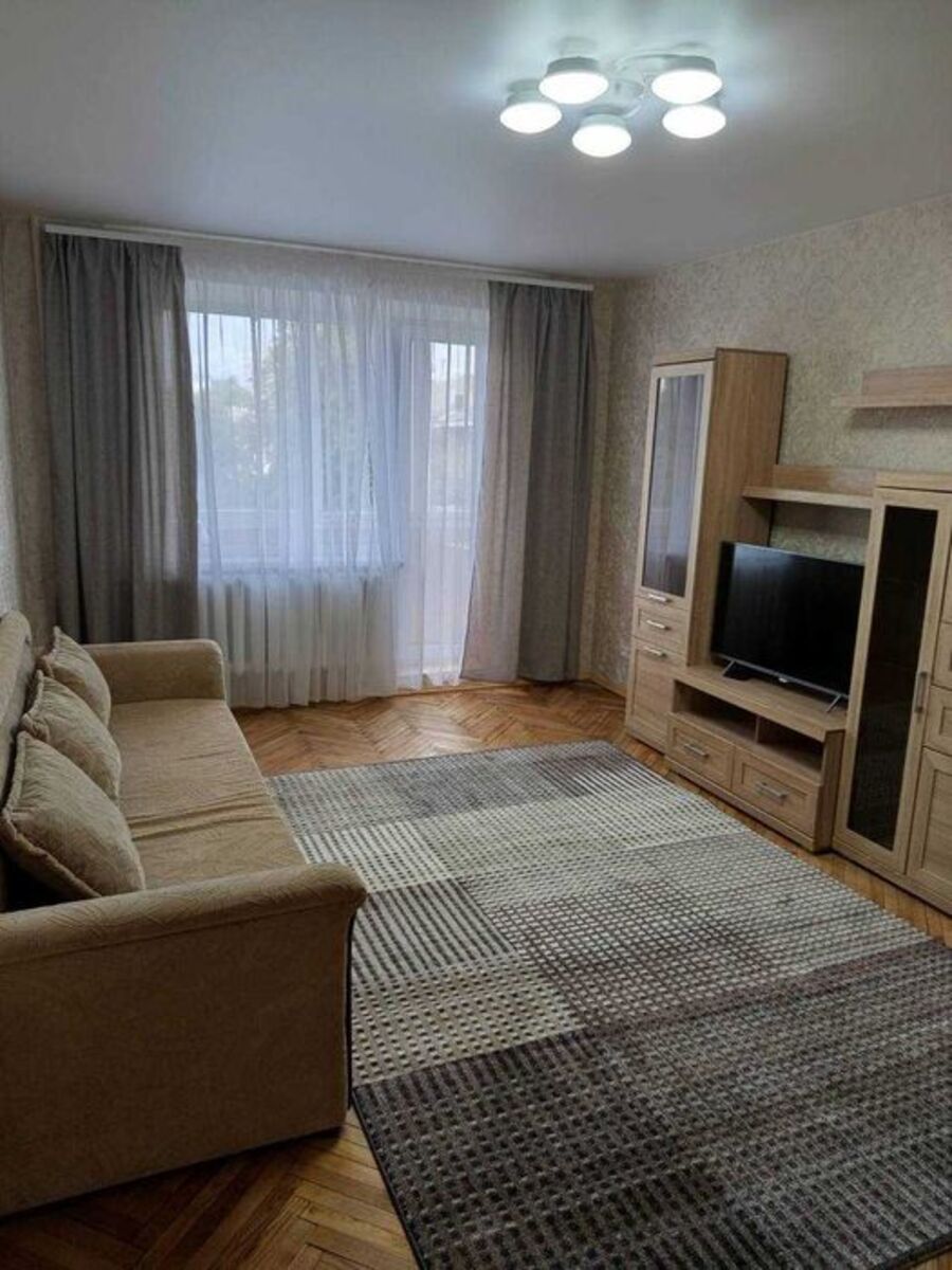 Здається квартира Київ, Солом'янський, Володимира Сікевича, 15 фото 1 Здається квартира Київ, Солом'янський, Володимира Сікевича, 15 фото 1