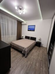 Здається квартира Дніпровська набережна, 14В, Київ, Дарницький, м. Осокорки фото 5 Здається квартира Дніпровська набережна, 14В, Київ, Дарницький, м. Осокорки фото 5