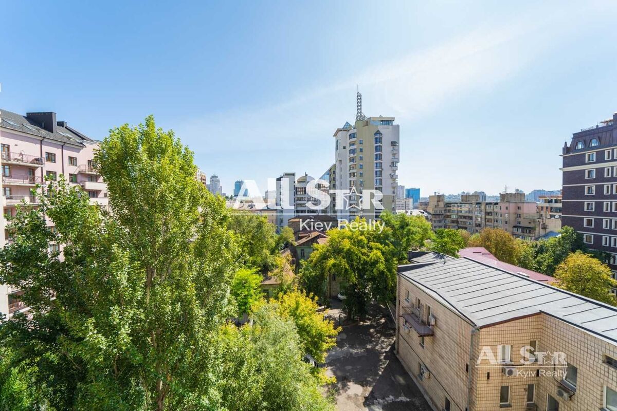 Здається квартира Київ, Шевченківський, Олександра Кониського (Тургенєвська), 28А-30А фото 1 Здається квартира Київ, Шевченківський, Олександра Кониського (Тургенєвська), 28А-30А фото 1