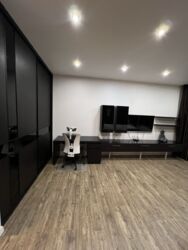 Здається квартира Дніпровська набережна, 14В, Київ, Дарницький, м. Осокорки фото 2 Здається квартира Дніпровська набережна, 14В, Київ, Дарницький, м. Осокорки фото 2