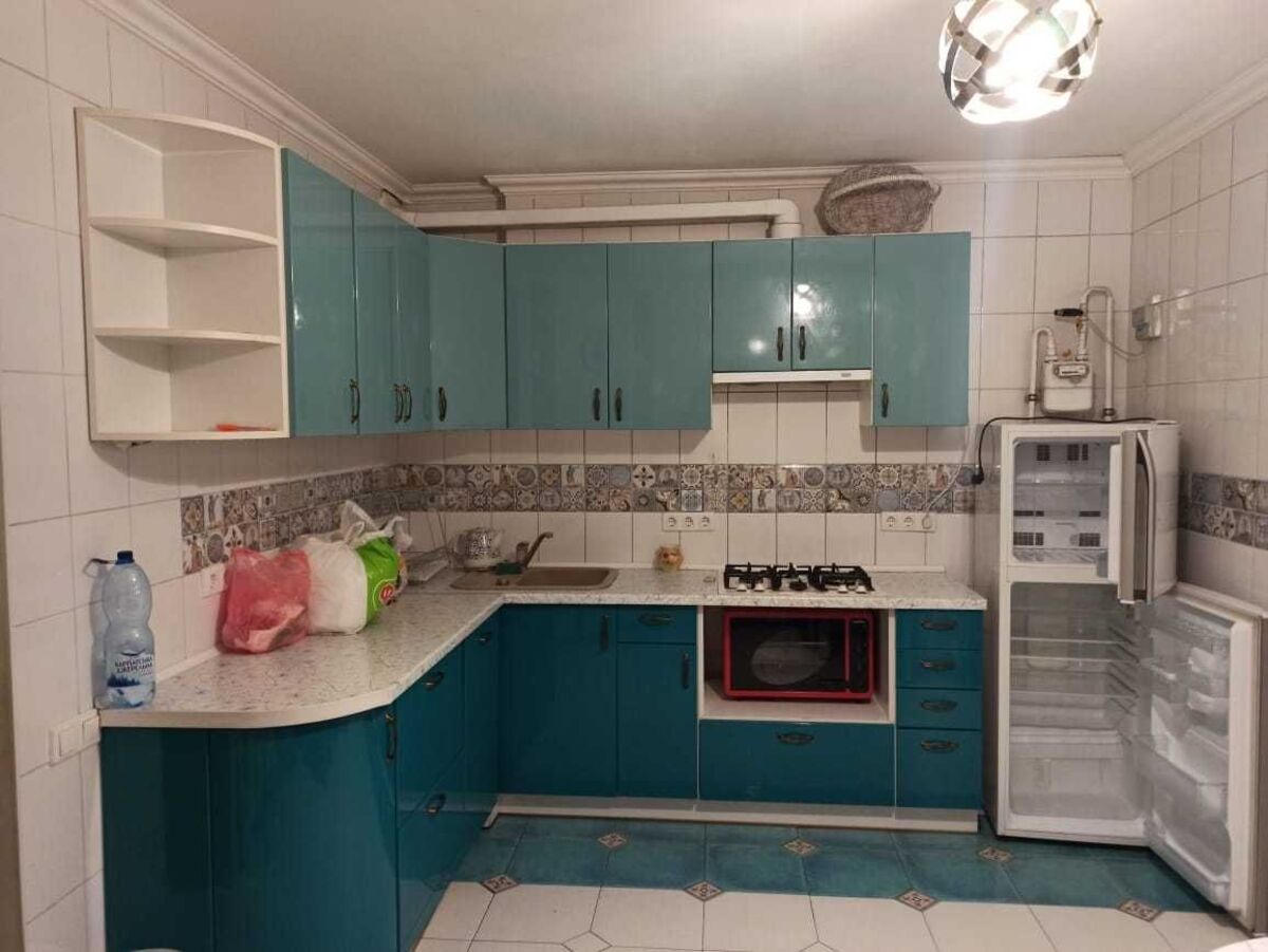 Здається квартира Київ, Святошинський, Мрії (Туполєва), 17К фото 1 Здається квартира Київ, Святошинський, Мрії (Туполєва), 17К фото 1