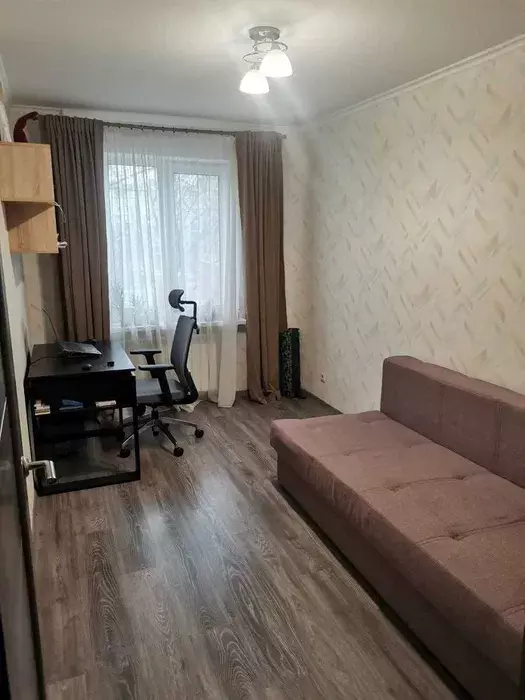 Здається квартира Київ, Оболонський, вул. Левка Лукяненка, 7 фото 1 Здається квартира Київ, Оболонський, вул. Левка Лукяненка, 7 фото 1