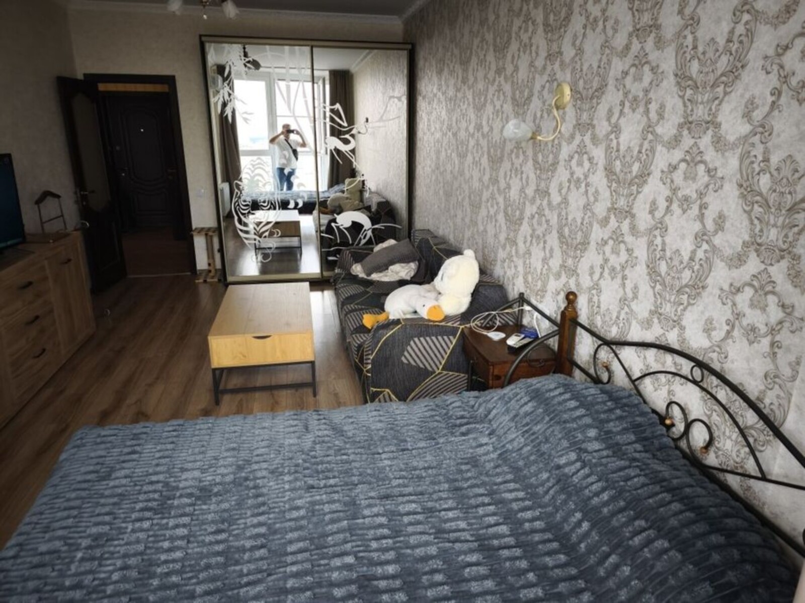 Здається квартира Київ, Дарницький, Драгоманова, 2 фото 1 Здається квартира Київ, Дарницький, Драгоманова, 2 фото 1