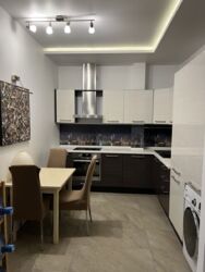 Здається квартира Дніпровська набережна, 14В, Київ, Дарницький, м. Осокорки фото 7 Здається квартира Дніпровська набережна, 14В, Київ, Дарницький, м. Осокорки фото 7