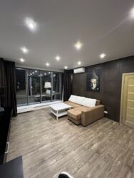 Здається квартира Дніпровська набережна, 14В, Київ, Дарницький, м. Осокорки фото 3 Здається квартира Дніпровська набережна, 14В, Київ, Дарницький, м. Осокорки фото 3