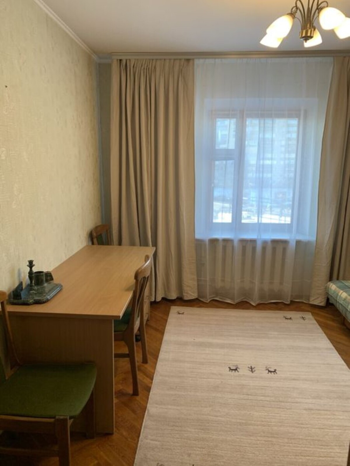 Здається квартира Київ, Дарницький, Драгоманова, 23А фото 1 Здається квартира Київ, Дарницький, Драгоманова, 23А фото 1
