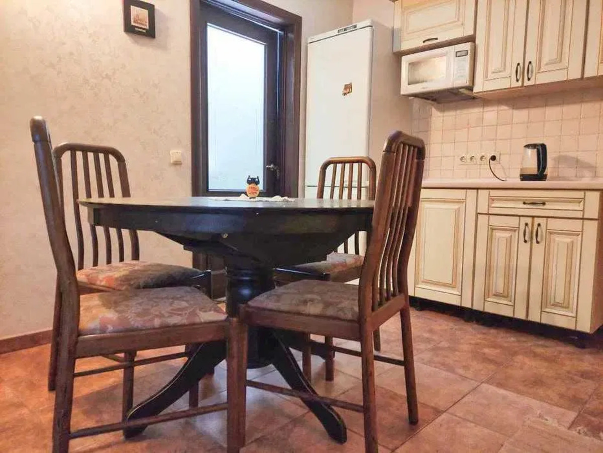 Здається квартира Київ, Голосіївський, Здановської, 83а фото 1 Здається квартира Київ, Голосіївський, Здановської, 83а фото 1