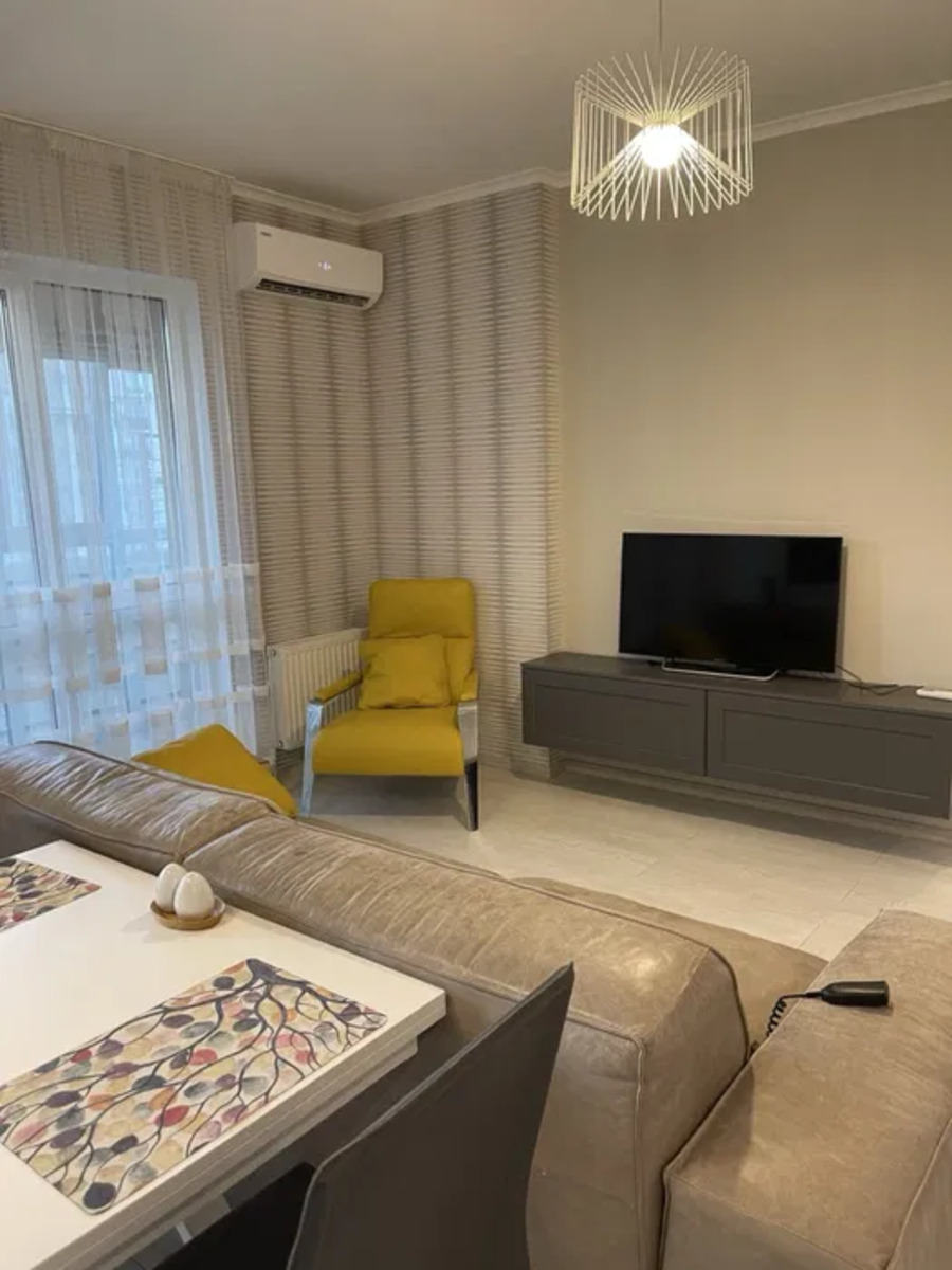 Здається квартира Київ, Голосіївський, Метрологічна, 42 фото 1 Здається квартира Київ, Голосіївський, Метрологічна, 42 фото 1