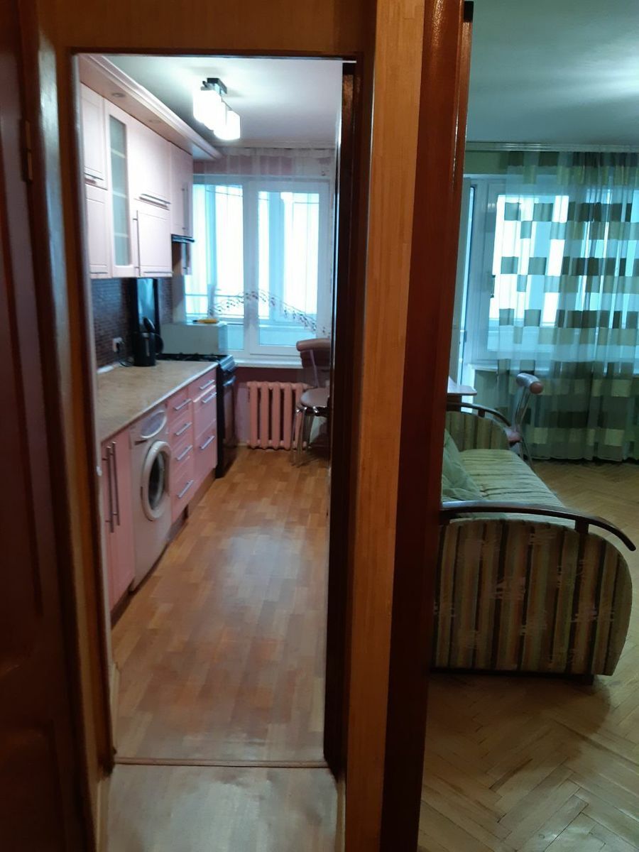 Здається квартира Київ, Вадима Гетьмана, 22А, м. Шулявська фото 1 Здається квартира Київ, Вадима Гетьмана, 22А, м. Шулявська фото 1