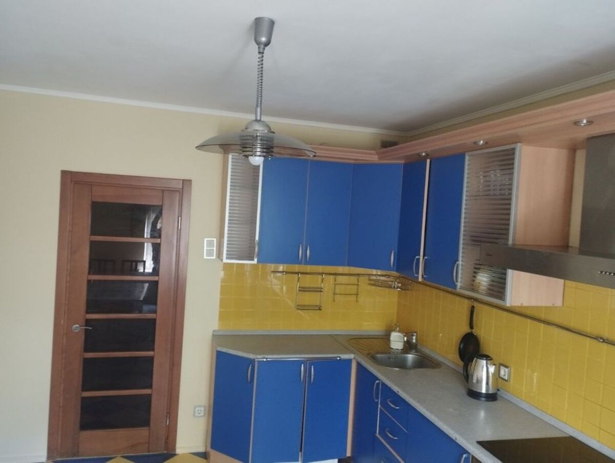 Здається квартира Київ, Дніпровський, вул. Сосницька, 19 фото 1 Здається квартира Київ, Дніпровський, вул. Сосницька, 19 фото 1