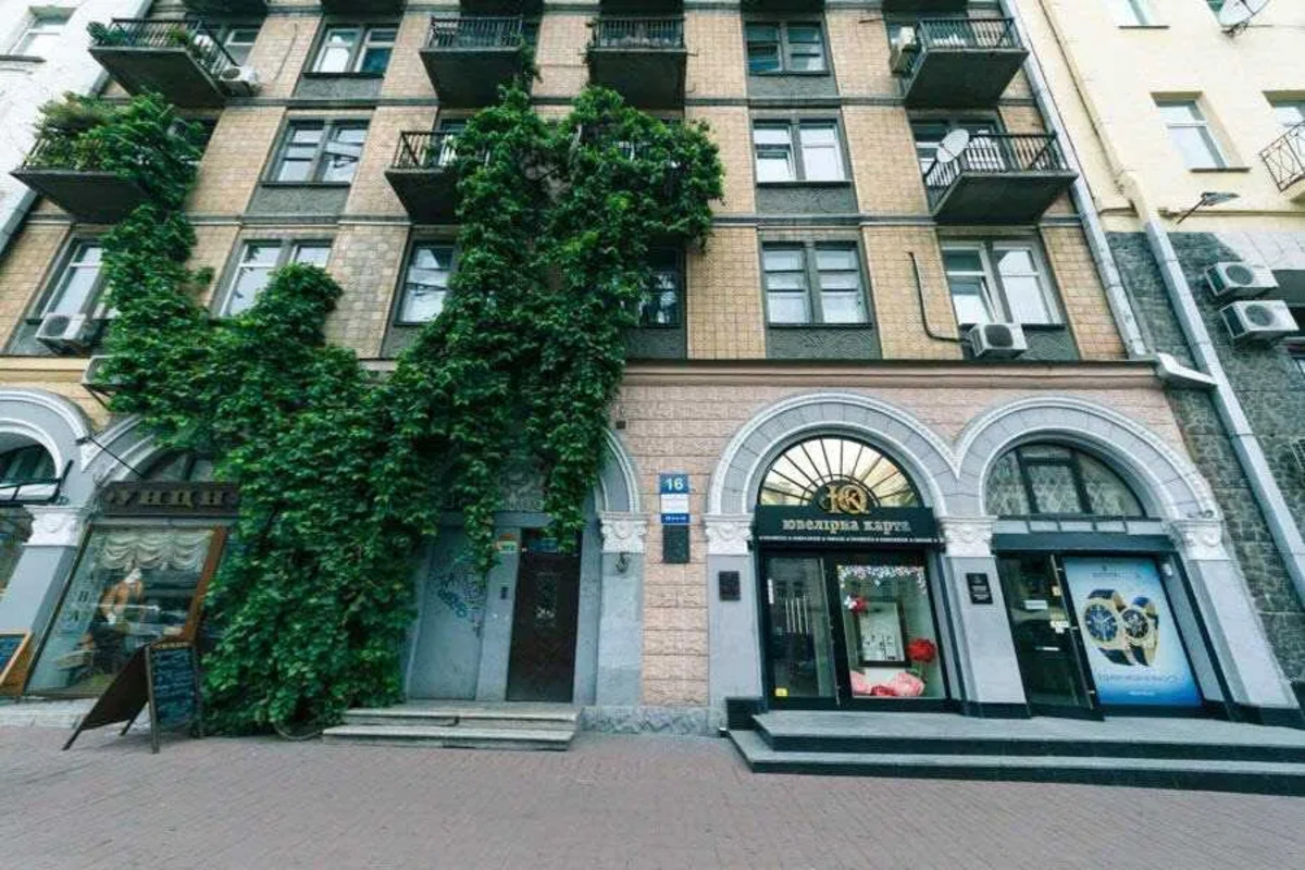 Здається квартира Київ, Шевченківський, Велика Васильківська, 16 фото 1 Здається квартира Київ, Шевченківський, Велика Васильківська, 16 фото 1