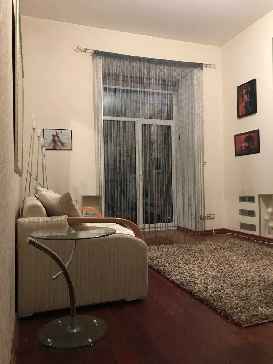 Здається квартира Київ, Костельна, 9 фото 1 Здається квартира Київ, Костельна, 9 фото 1